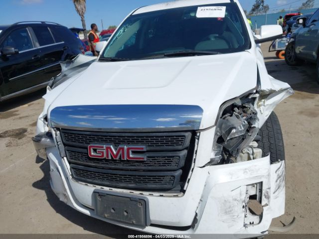 2GKALMEK7E6158772 GMC Terrain Sle-1