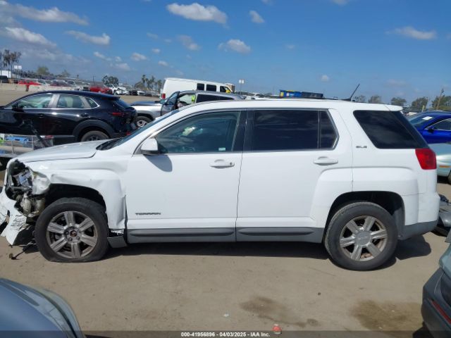 2GKALMEK7E6158772 GMC Terrain Sle-1