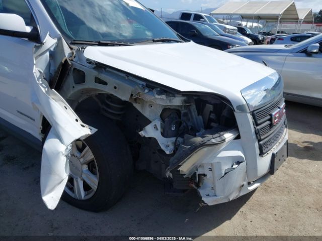 2GKALMEK7E6158772 GMC Terrain Sle-1