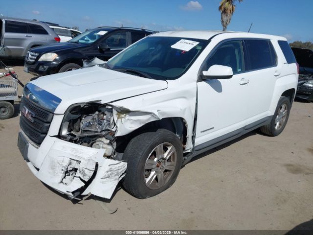 2GKALMEK7E6158772 GMC Terrain Sle-1