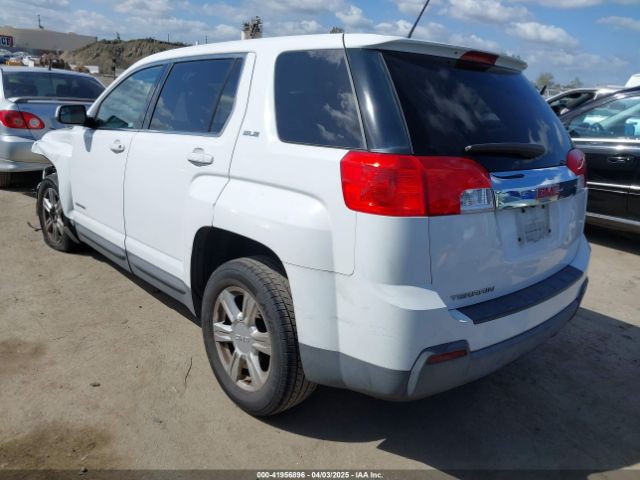 2GKALMEK7E6158772 GMC Terrain Sle-1