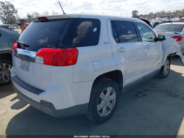 2GKALMEK7E6158772 GMC Terrain Sle-1