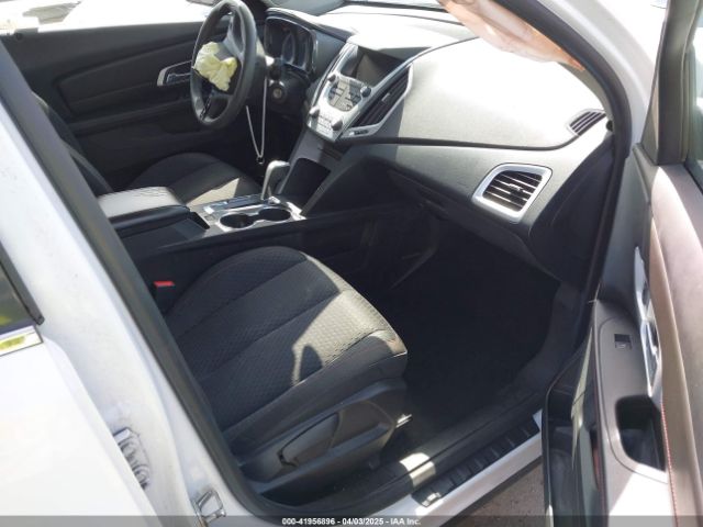 2GKALMEK7E6158772 GMC Terrain Sle-1