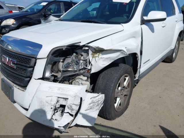 2GKALMEK7E6158772 GMC Terrain Sle-1