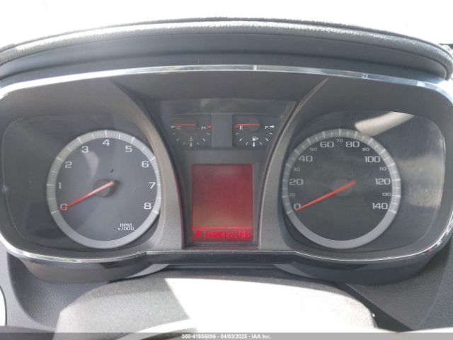 2GKALMEK7E6158772 GMC Terrain Sle-1