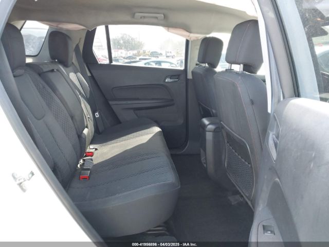 2GKALMEK7E6158772 GMC Terrain Sle-1