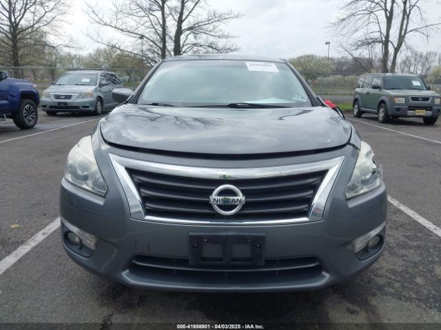 1N4AL3APXFC950355 Nissan Altima 2.5 Sv