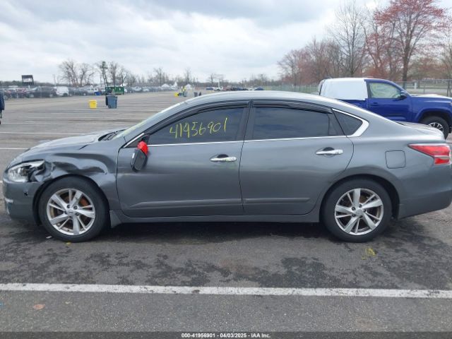1N4AL3APXFC950355 Nissan Altima 2.5 Sv