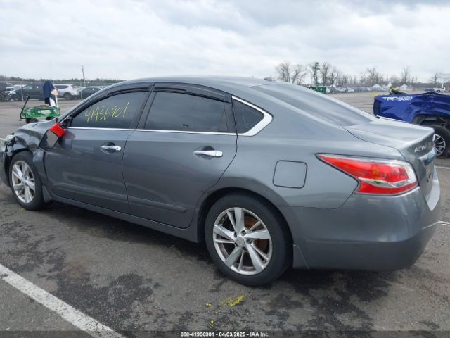 1N4AL3APXFC950355 Nissan Altima 2.5 Sv