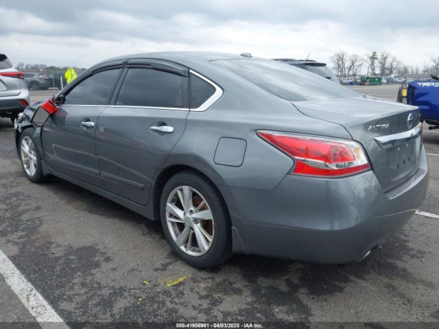 1N4AL3APXFC950355 Nissan Altima 2.5 Sv