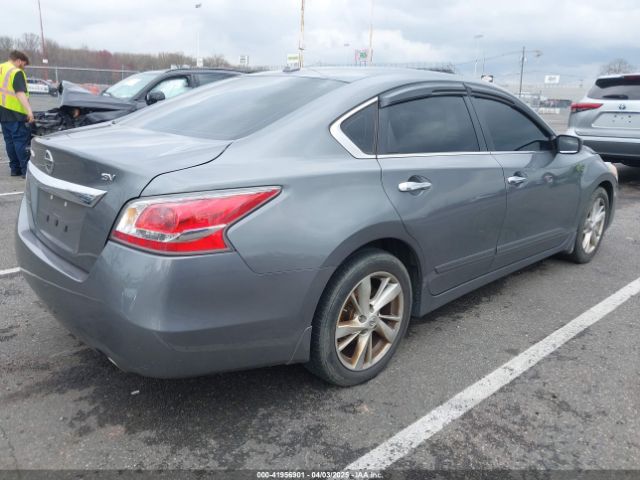 1N4AL3APXFC950355 Nissan Altima 2.5 Sv