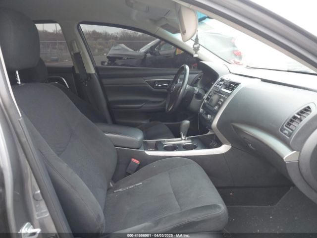 1N4AL3APXFC950355 Nissan Altima 2.5 Sv