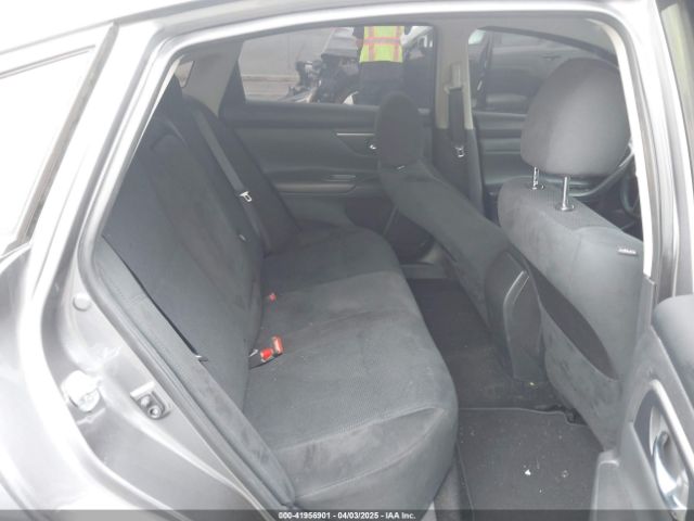 1N4AL3APXFC950355 Nissan Altima 2.5 Sv