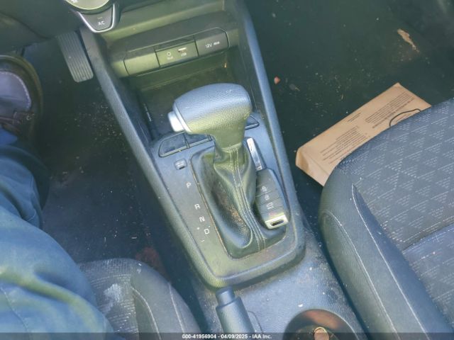 3KPA24AB6KE179452 KIA RIO S