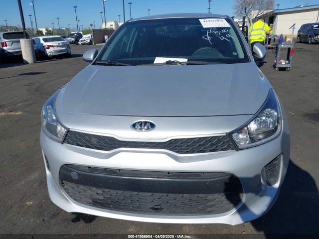 3KPA24AB6KE179452 KIA RIO S