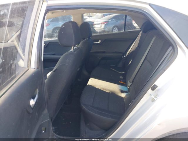 3KPA24AB6KE179452 KIA RIO S