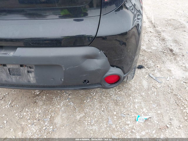 KNDJN2A29G7397761 KIA gdi gamma