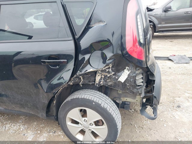 KNDJN2A29G7397761 KIA gdi gamma