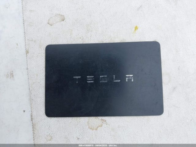 5YJ3E1EC9PF407365 Tesla Model 3 Performance Dual Motor All-wheel Drive