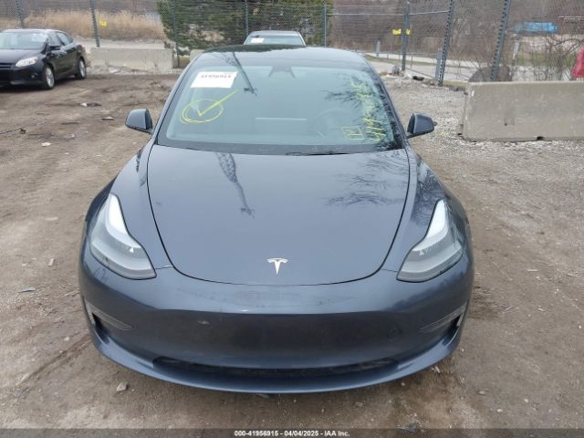 5YJ3E1EC9PF407365 Tesla Model 3 Performance Dual Motor All-wheel Drive