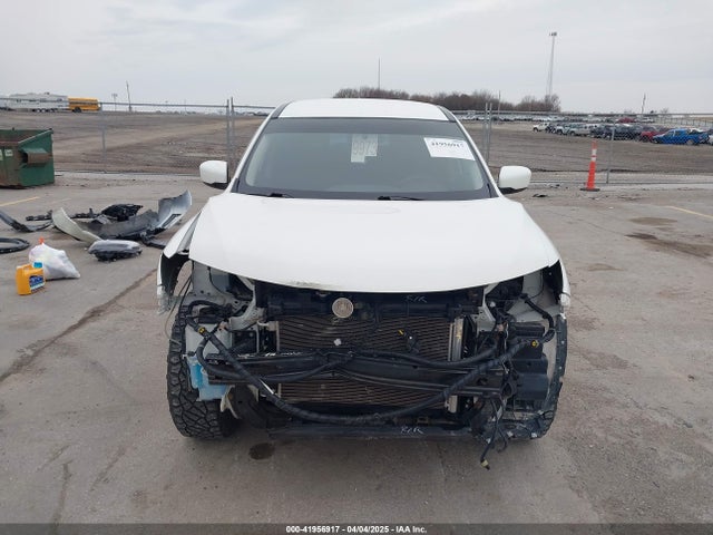 5N1AT2MV6JC791031 Nissan ROGUE S