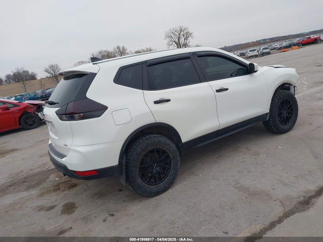 5N1AT2MV6JC791031 Nissan ROGUE S