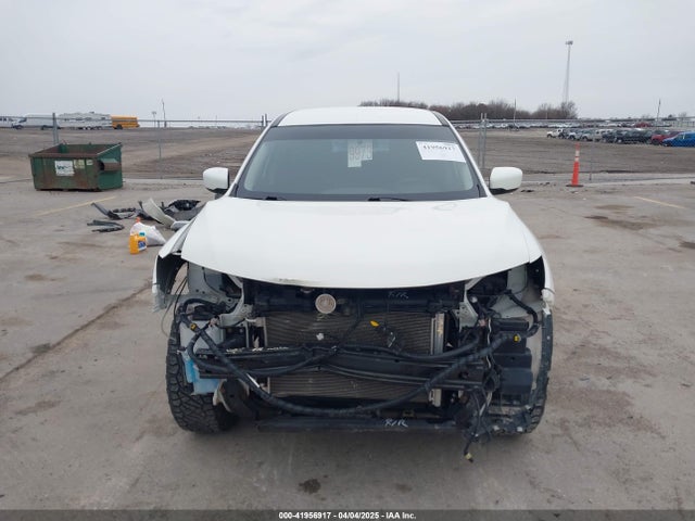 5N1AT2MV6JC791031 Nissan ROGUE S
