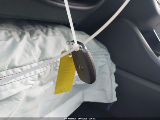 KMHC05LC4LU212134 Hyundai Ioniq Hybrid Limited