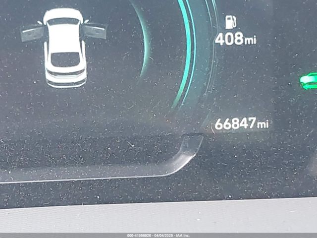 KMHC05LC4LU212134 Hyundai Ioniq Hybrid Limited