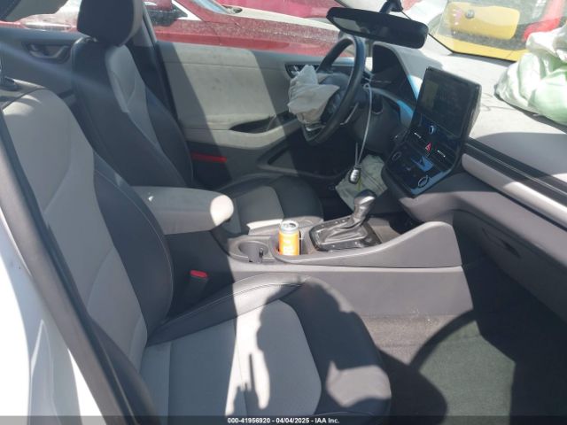KMHC05LC4LU212134 Hyundai Ioniq Hybrid Limited