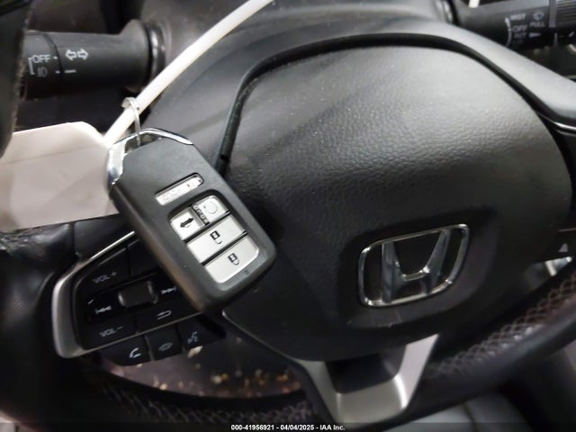 1HGCV1F47NA033174 Honda Accord Sport Special Edition