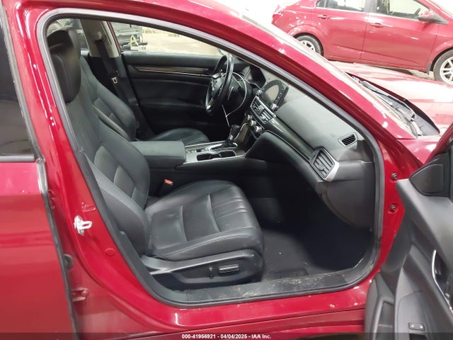 1HGCV1F47NA033174 Honda Accord Sport Special Edition