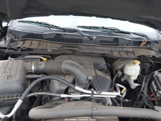 1C6RR7KT1ES228184 RAM 1500 Express