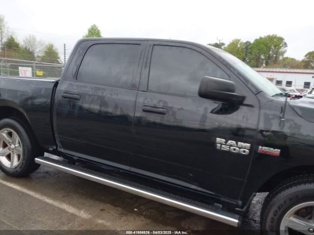 1C6RR7KT1ES228184 RAM 1500 Express