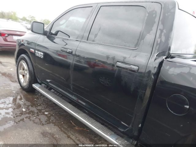 1C6RR7KT1ES228184 RAM 1500 Express