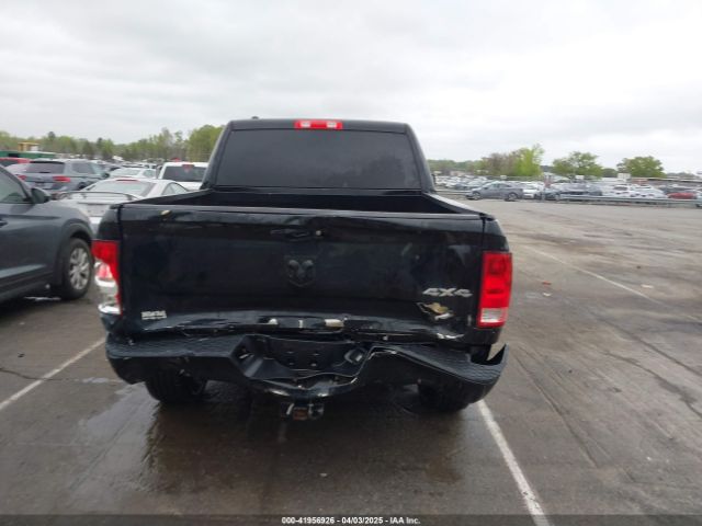 1C6RR7KT1ES228184 RAM 1500 Express