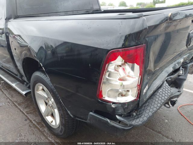 1C6RR7KT1ES228184 RAM 1500 Express