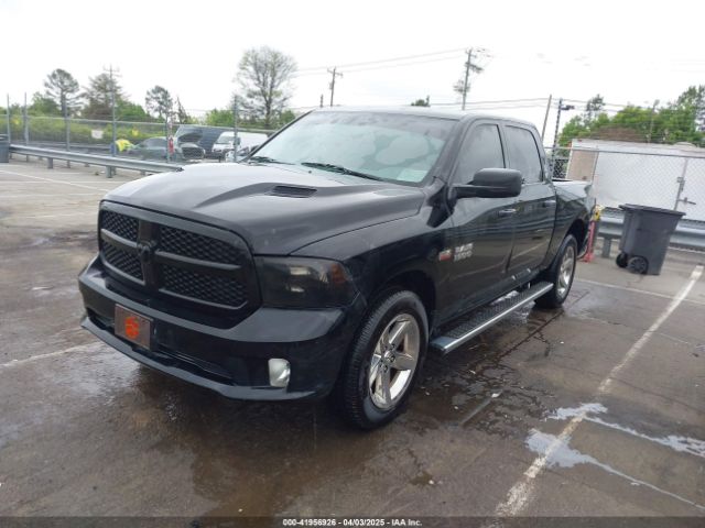 1C6RR7KT1ES228184 RAM 1500 Express