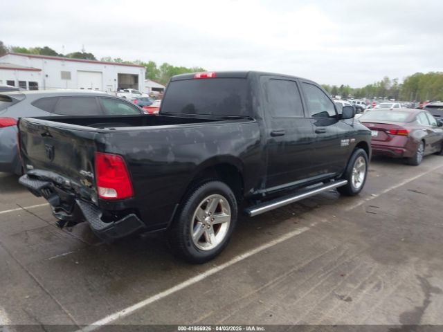 1C6RR7KT1ES228184 RAM 1500 Express