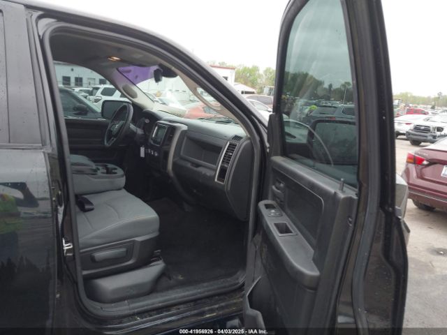 1C6RR7KT1ES228184 RAM 1500 Express