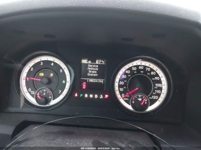 1C6RR7KT1ES228184 RAM 1500 Express
