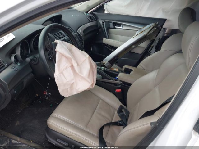 19UUA8F39EA000483 Acura Tl 3.5 Special Edition
