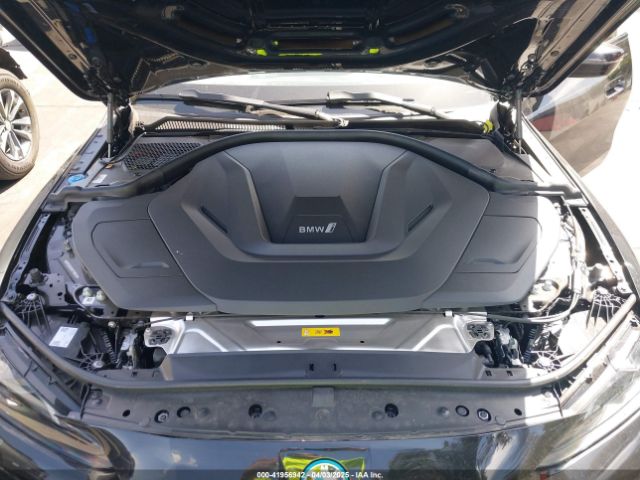 WBY23HD05SFT96319 BMW I4 Edrive40