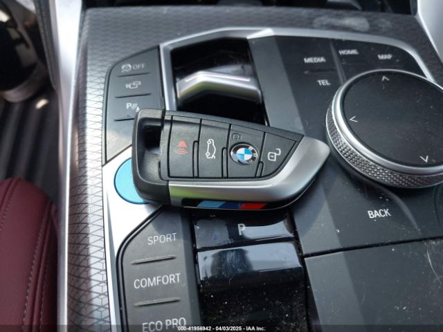 WBY23HD05SFT96319 BMW I4 Edrive40