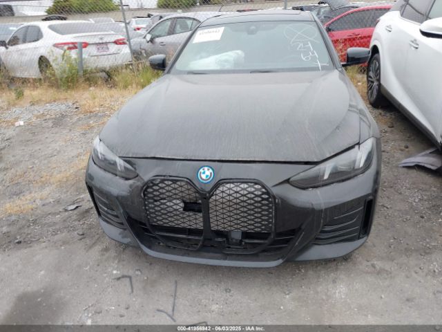 WBY23HD05SFT96319 BMW I4 Edrive40