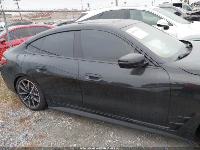 WBY23HD05SFT96319 BMW I4 Edrive40