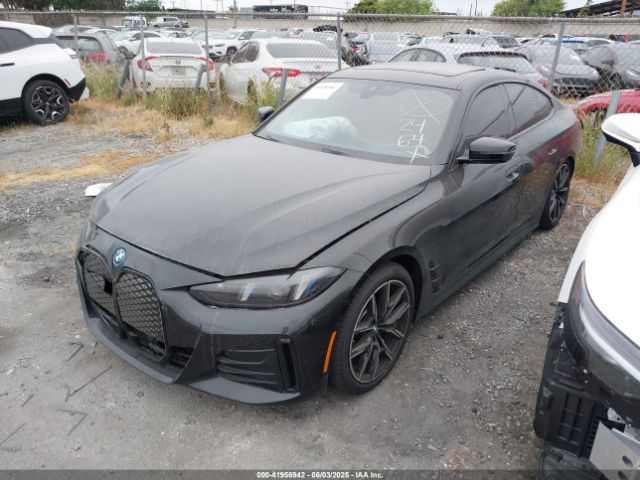 WBY23HD05SFT96319 BMW I4 Edrive40