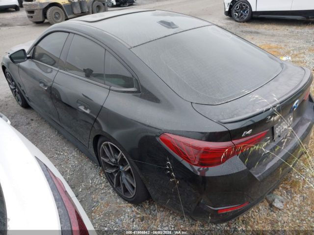 WBY23HD05SFT96319 BMW I4 Edrive40