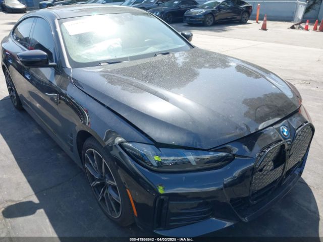 WBY23HD05SFT96319 BMW I4 Edrive40