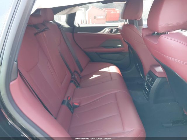 WBY23HD05SFT96319 BMW I4 Edrive40